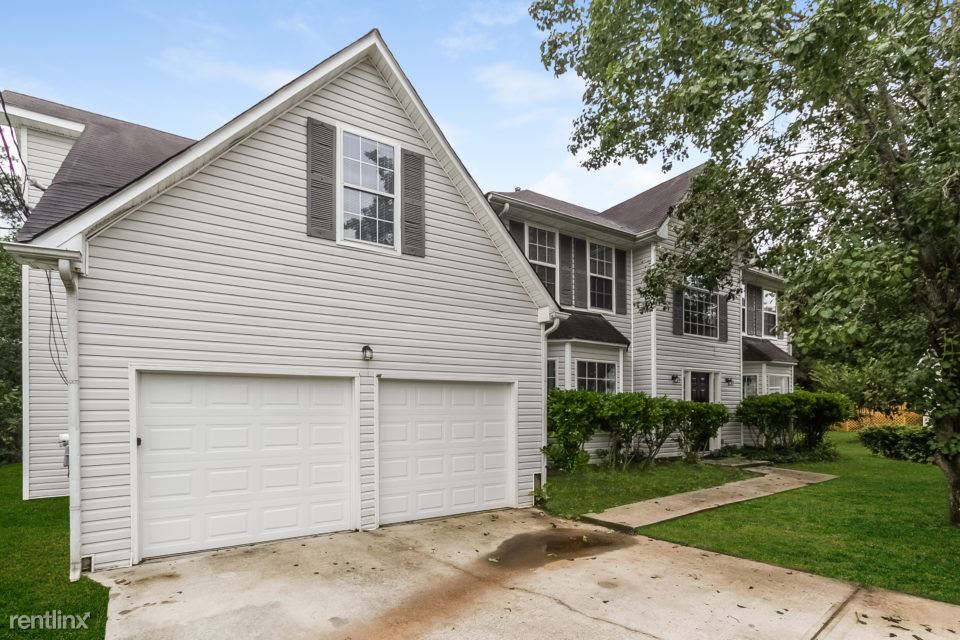 Foto principal - 2114 Redwater Dr