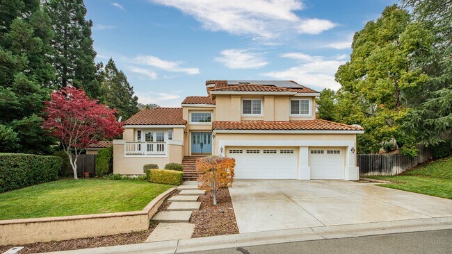 Foto del edificio - Welcome to your private retreat