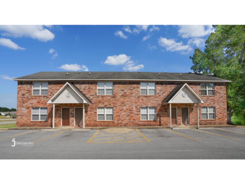 Building Photo - Acadian Village Townhomes - Water/Sewer Included