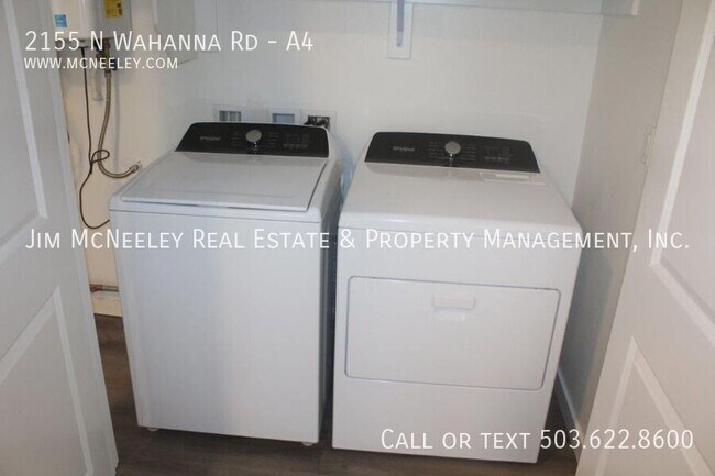 Foto del edificio - 2155 N Wahanna Rd