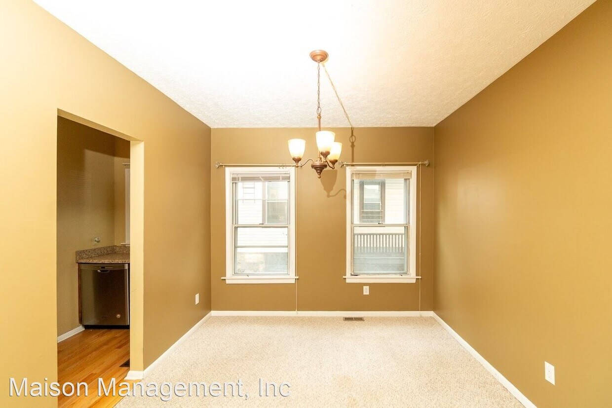 Primary Photo - 4 br, 1 bath House - 461 Averill Avenue