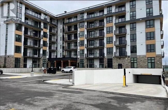 Photo du bâtiment - 101 Golden Eagle Rd