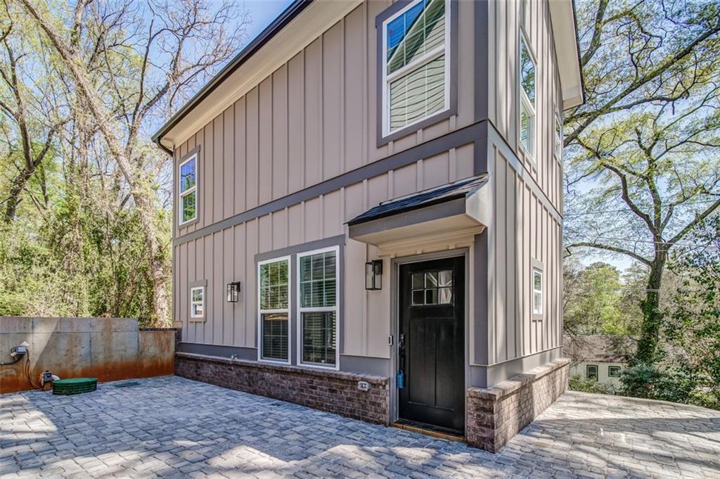 23 Gertrude Pl NW, Atlanta, GA 30318 House Rental in Atlanta, GA