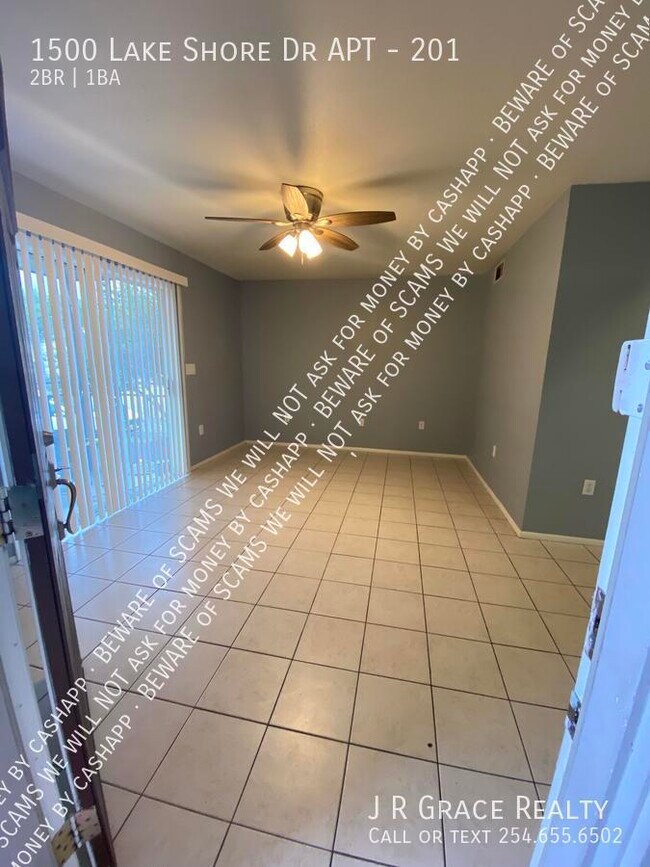 1500 Lake Shore Dr Unit 201, Waco, TX 76708 Apartment for Rent in Waco, TX