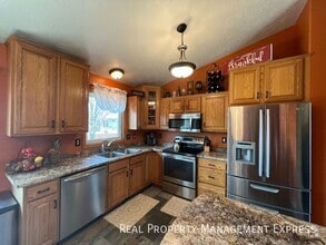 Building Photo - 6423 W 54th St