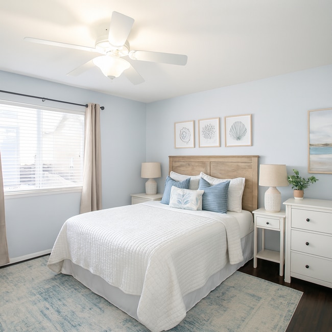 Foto del edificio - Beautiful 4 Bedroom Home in Stetson Hills!