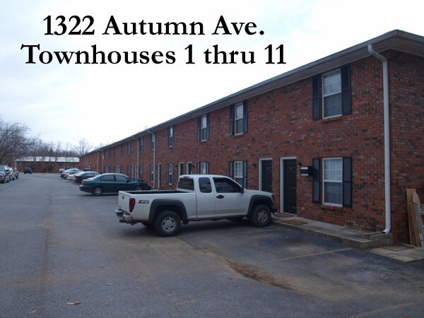 1322 A Autumn Ave, Cookeville, TN 38501 - 1322 A Autumn Ave Cookeville ...