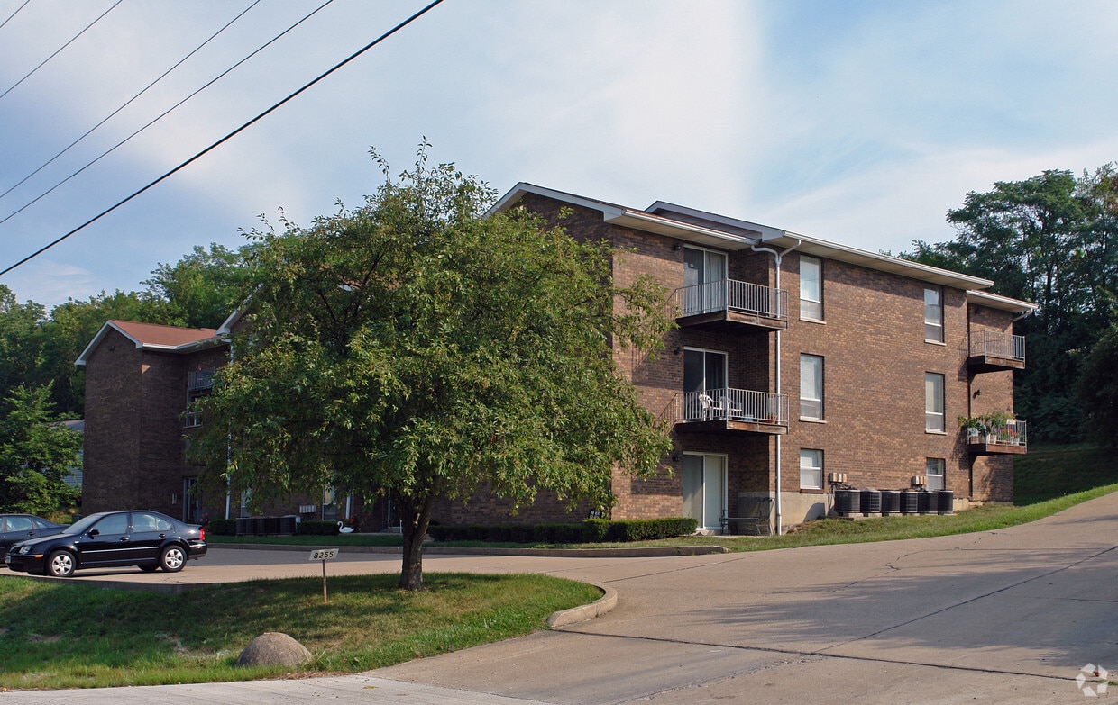 8255 Tollgate Road - 8255 Tollgate Rd