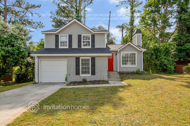 Foto del edificio - 2047 W Morgan's Bluff Ct