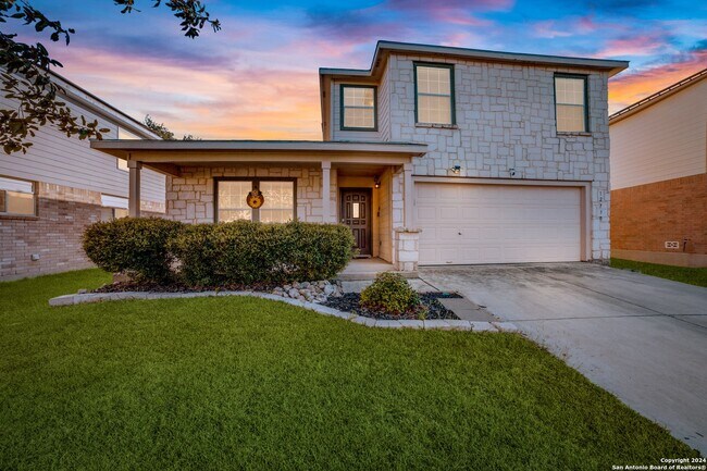 Foto del edificio - 4 Bed 2.5 Bathroom located in Westcreek Su...