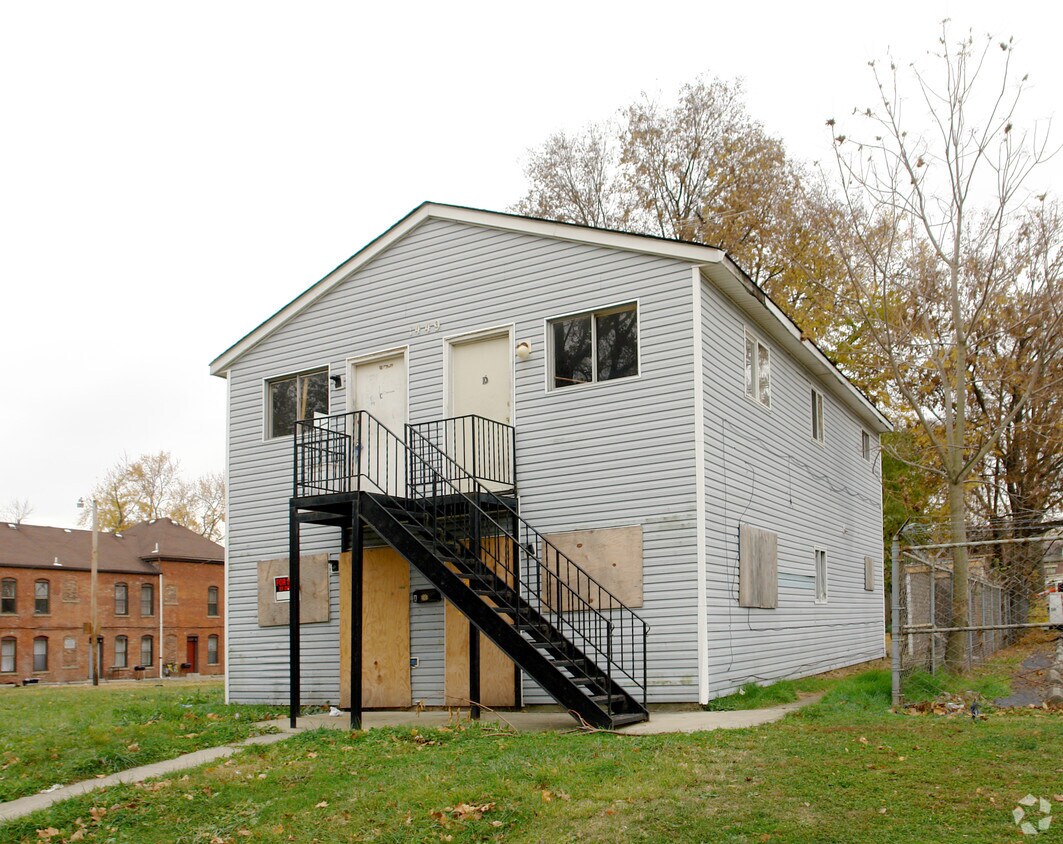 1449 Franklin Ave, Columbus, OH 43205 Apartments in Columbus, OH