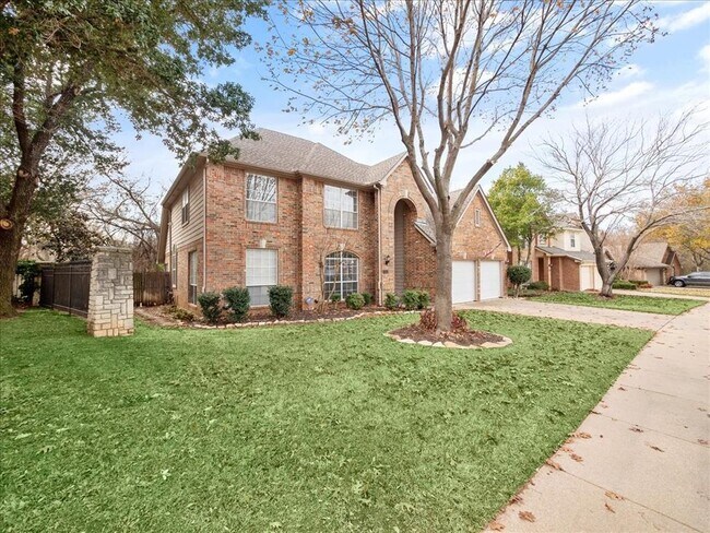 Building Photo - 6322 Bramble Creek Ct