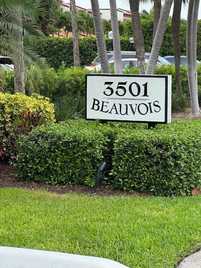 Foto del edificio - 3501 S Ocean Blvd