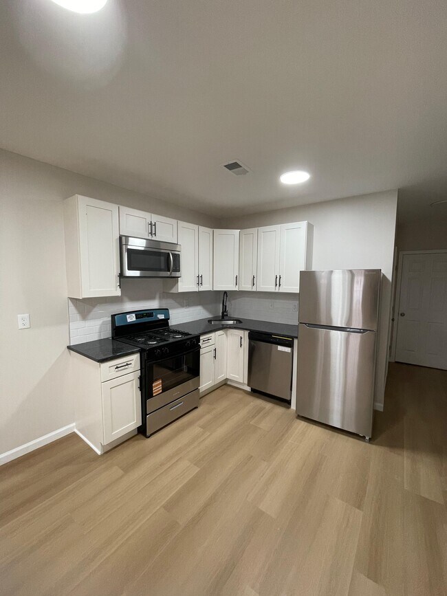 Foto del edificio - S. Carey - A