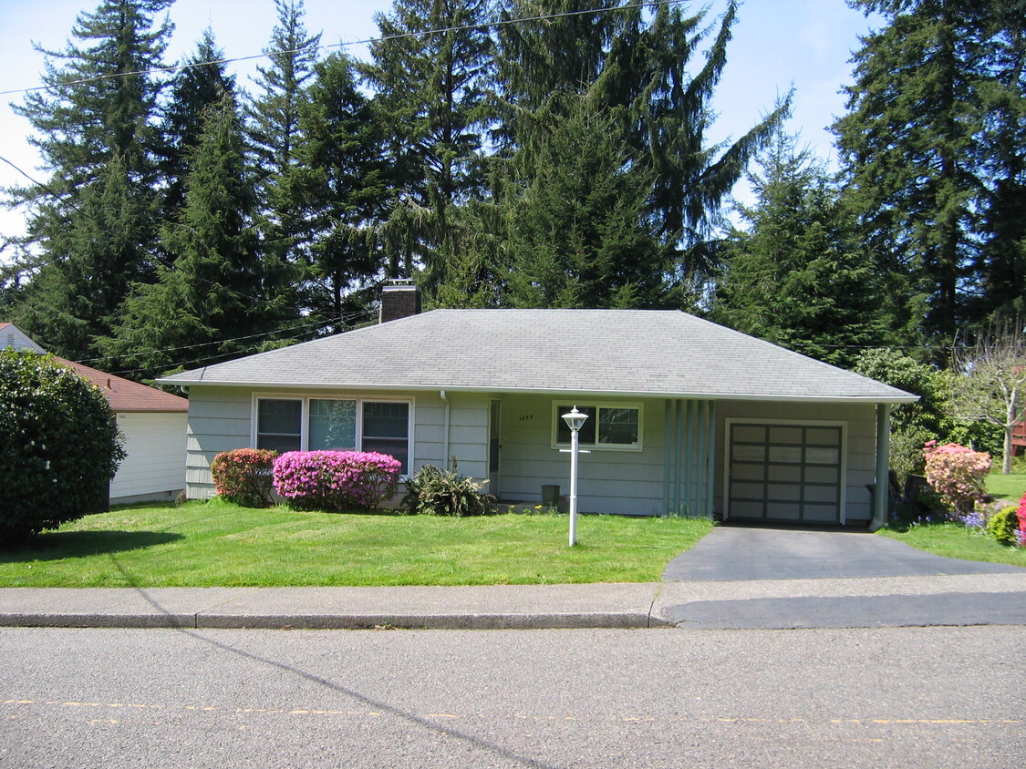 Primary Photo - 1259 N 14th St