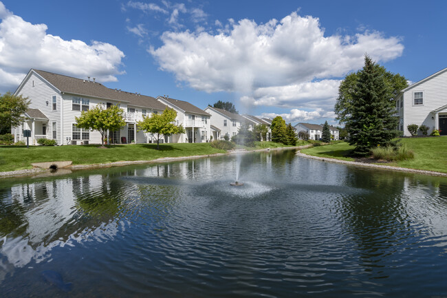 Building Photo - Sylvan Lakes Apartments