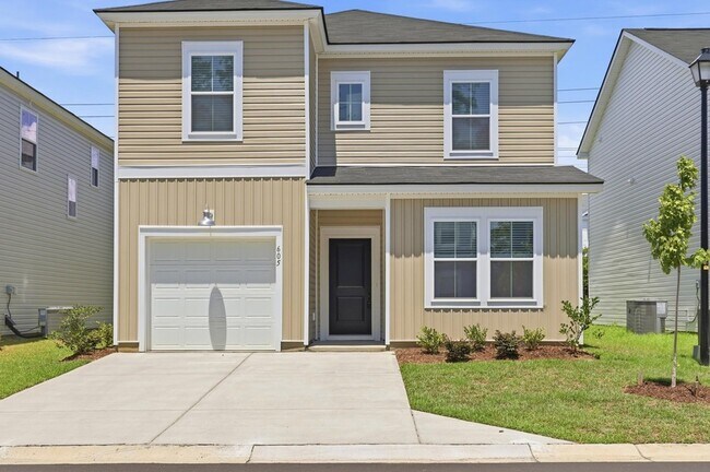 Foto del edificio - 605 Southwind Way