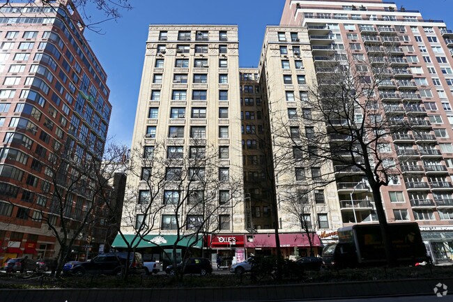 Foto del edificio - The Admaston