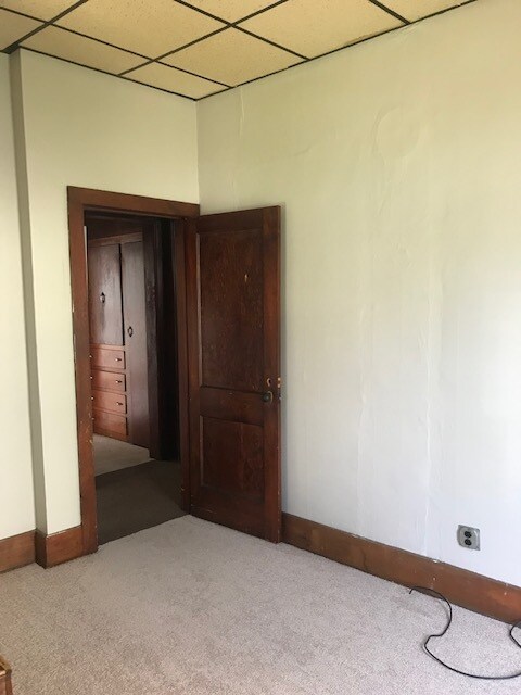 Foto del edificio - 237 N Bever St