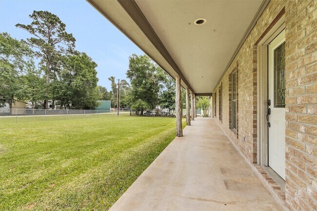 Building Photo - 14699 McCaleb Rd