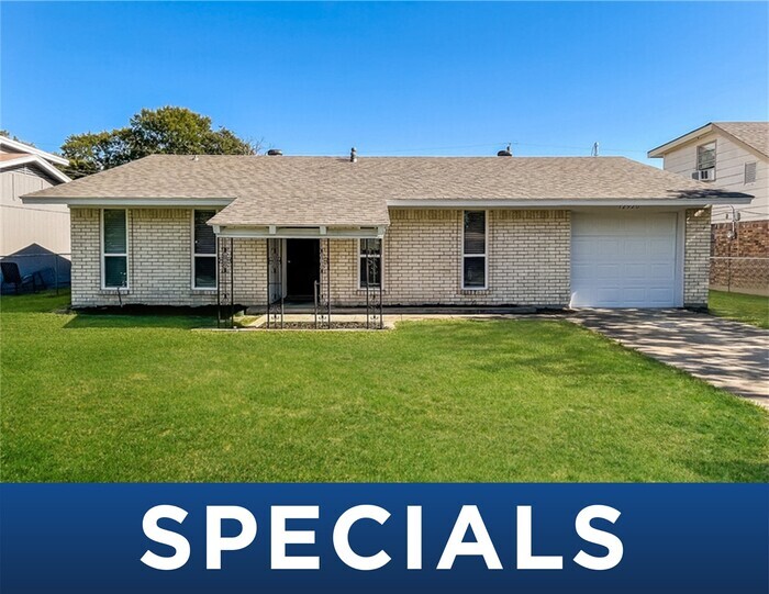 Foto principal - 12920 Spring Oak Dr