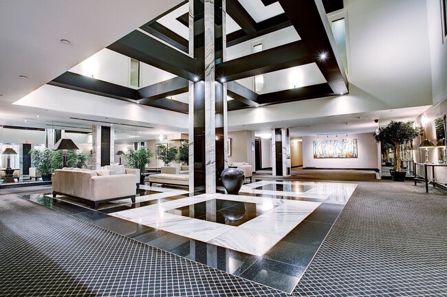 Building Photo - 4700 Rue Sainte-Catherine O