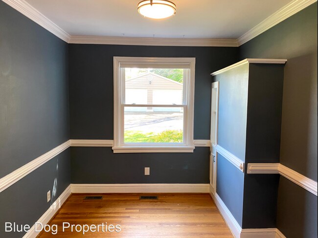Foto del edificio - 3 br, 1.5 bath House - 10525 Reams Road