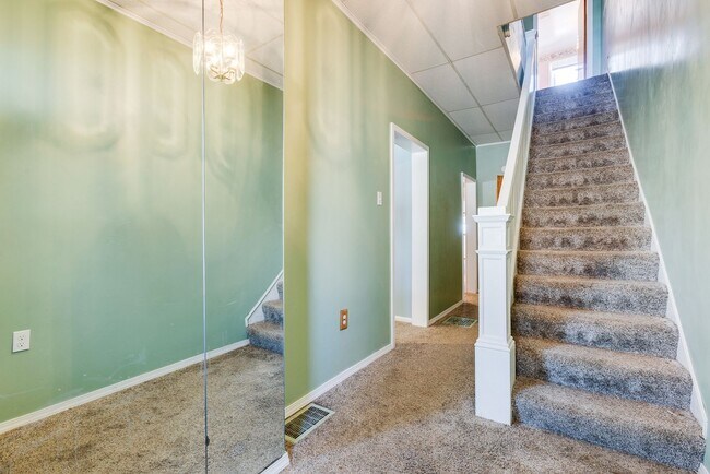 Foto del edificio - AVAILABLE NOW! 3 bed, 2 bath AMAZING House in Allentown!!!