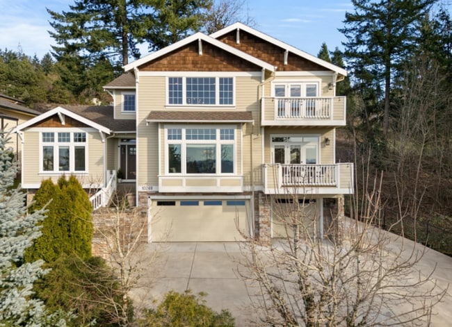 Building Photo - Spacious Happy Valley 4 Bedroom + Office Home with Valley Views, 3-Car Garage & Entertainer’s Bac...