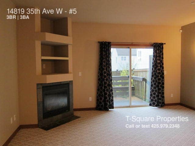 Building Photo - 14819 35th Ave W