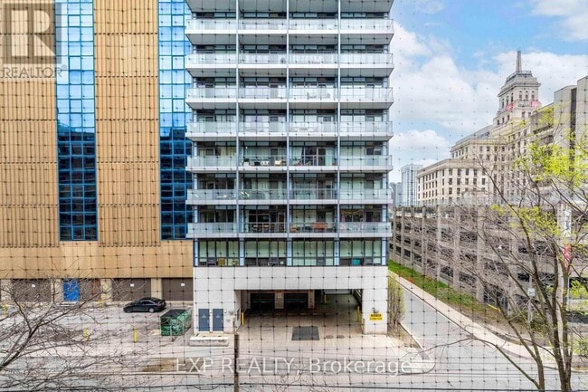 Building Photo - 60 St Patrick St