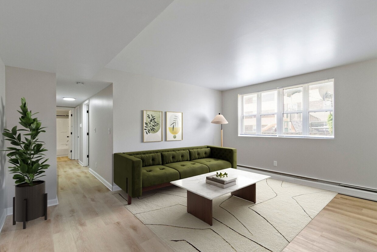 Primary Photo - The Courts Apartment Homes