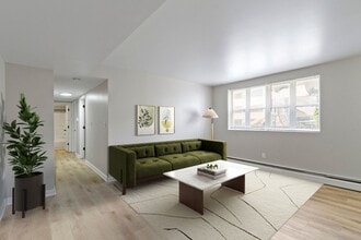 Building Photo - The Courts Apartment Homes