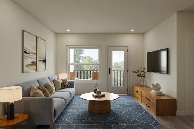 Building Photo - Tauri