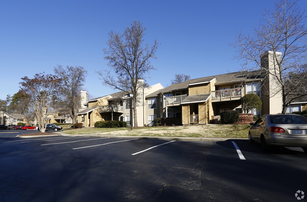 Chapel View Apartments Chapel Hill, NC