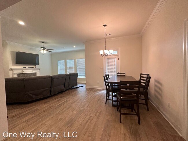 Foto del edificio - 3 br, 2 bath House - 47 Leatherwood Creek Dr