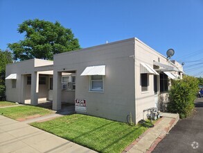 Building Photo - 681 N 1st Ave