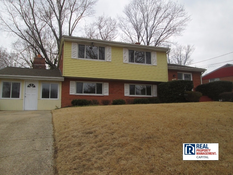 Primary Photo - 7301 Sheffield Dr