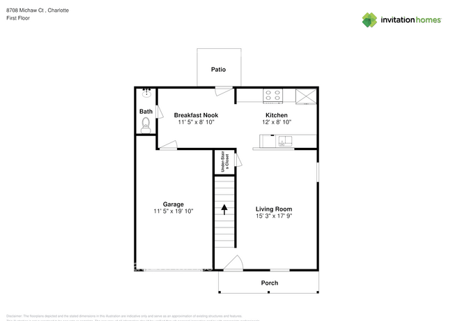 Building Photo - 8708 Michaw Ct