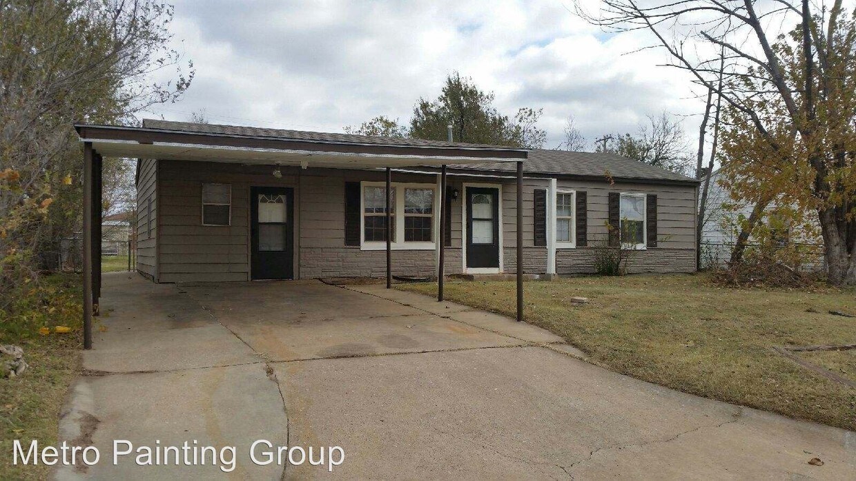 Foto principal - 4 br, 1 bath House - 2215 NW 26th Ave