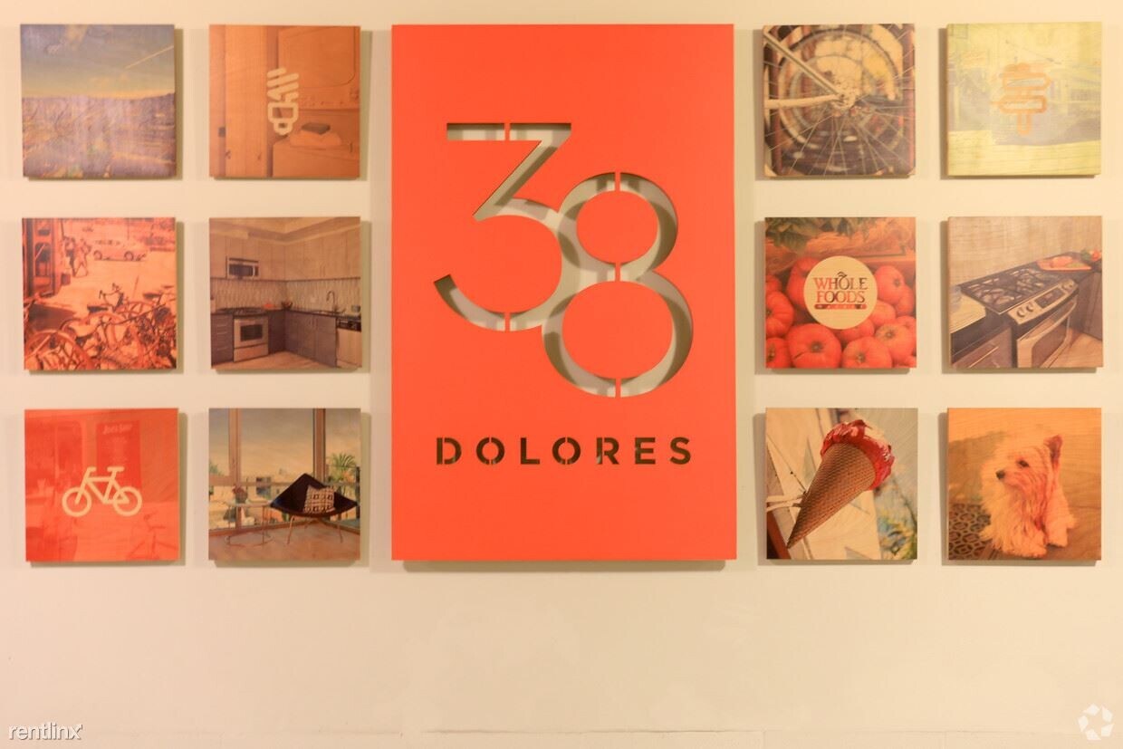 1 br, 1 bath - 38 Dolores St Apt 801 - 1 br, 1 bath  - 38 Dolores St Apt 801
