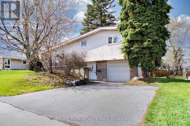 Photo du bâtiment - 1259 Meadowlands Dr E