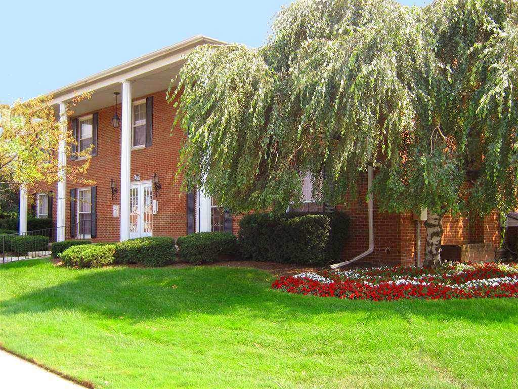 Manor Apartments Sterling Heights, MI