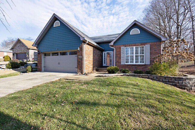 Foto del edificio - 1125 Oak St