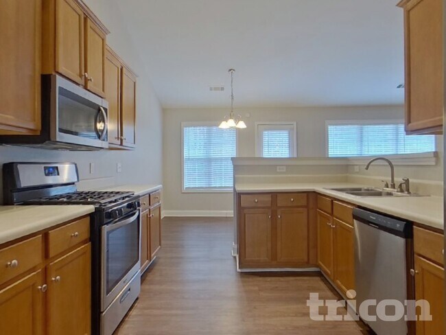 Foto del edificio - 157 Sinyard Cir