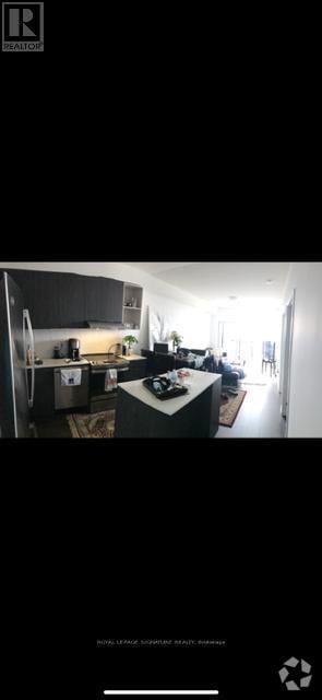 Building Photo - 2520-2520 Eglinton Ave W