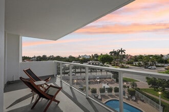 Building Photo - 2701 N Ocean Blvd