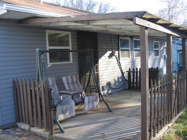 Building Photo - 6666 N Decatur St