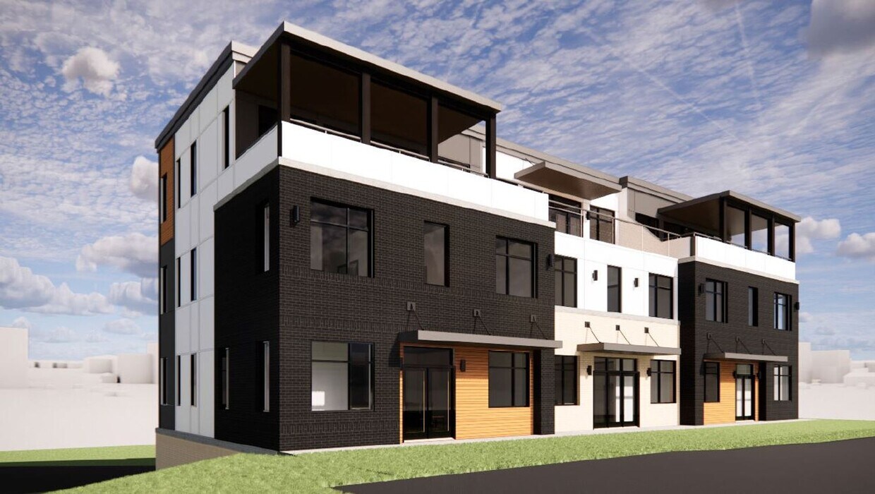 Building Photo - 400 12th St