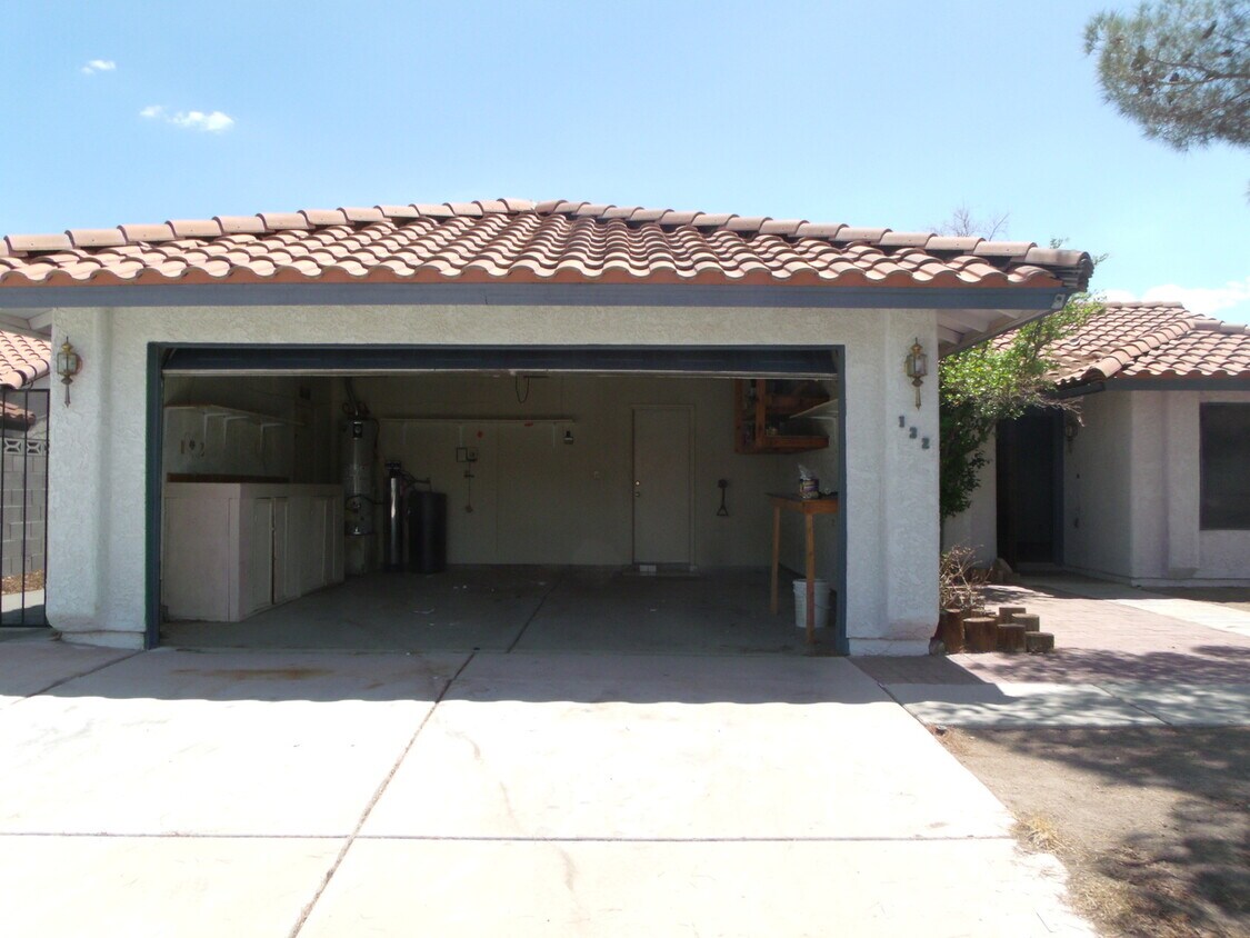 Primary Photo - Single Story three Bedroom Home ---W RV si...